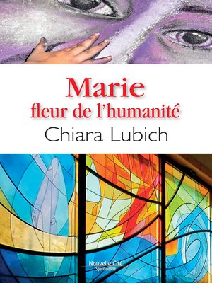 cover image of Marie, fleur de l'humanité